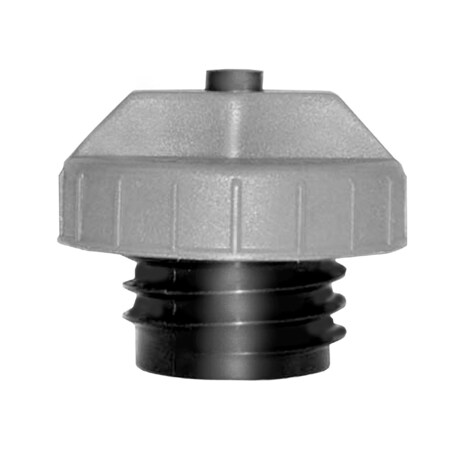 Acdelco Cap Asm-F/Tnk Fil, 12F1P 12F1P